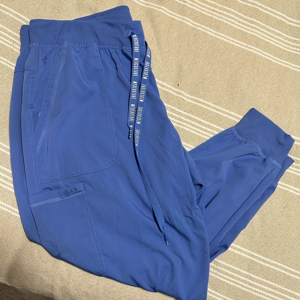 Scrub Joggers, Women’s XL